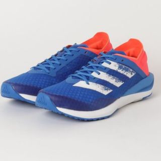 アディダス(adidas)のadidas  ラピダファイト  スニーカー  24.5(スニーカー)