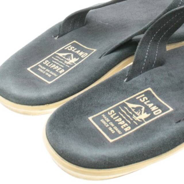 ISLAND SLIPPER(アイランドスリッパ)のISLAND SLIPPER サンダル メンズ メンズの靴/シューズ(サンダル)の商品写真