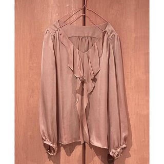 ボールジィ(Ballsey)のballsey ボールジー トゥモローランド【新品♡】(シャツ/ブラウス(長袖/七分))