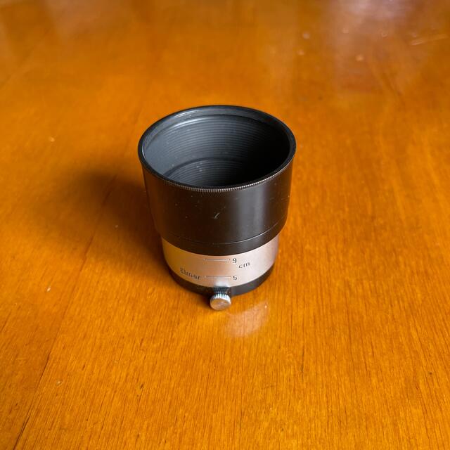 Leica レンズフード