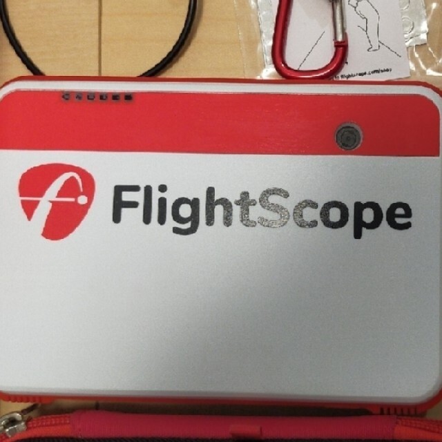 フライトスコープ ミーボプラス FlightScope Mevo+