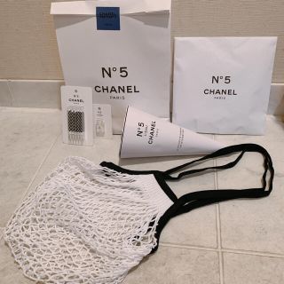 シャネル(CHANEL)のCHANEL シャネル ファクトリー5 限定 ミステリーボックス(ネイルケア)