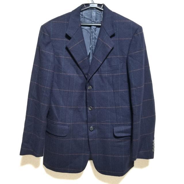 エルメス ジャケット サイズ48 L メンズ - - electrabd.com