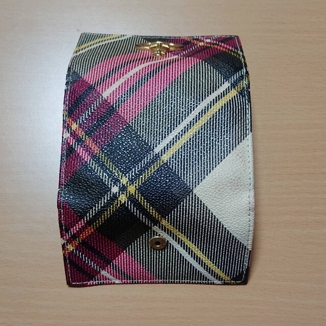 【ほぼ新品】キーケース②【Vivienne Westwood】 1