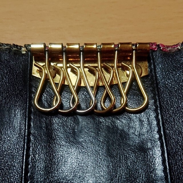 【ほぼ新品】キーケース②【Vivienne Westwood】 3