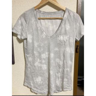 ギャップ(GAP)のGAP●VINTAGE WASH TEE●(Tシャツ(半袖/袖なし))