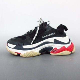 バレンシアガ(Balenciaga)のバレンシアガ スニーカー レディース美品 (スニーカー)