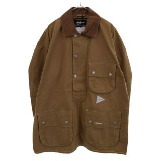 バーブァー(Barbour)のBarbour バブアー 長袖シャツ(シャツ)