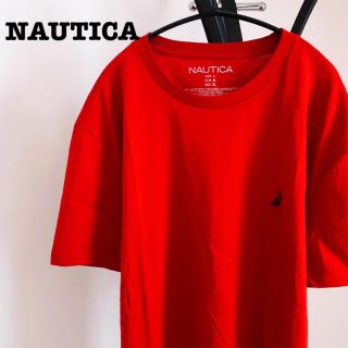 ノーティカ(NAUTICA)のNAUTICA Tシャツ L 新品未使用(Tシャツ/カットソー(半袖/袖なし))
