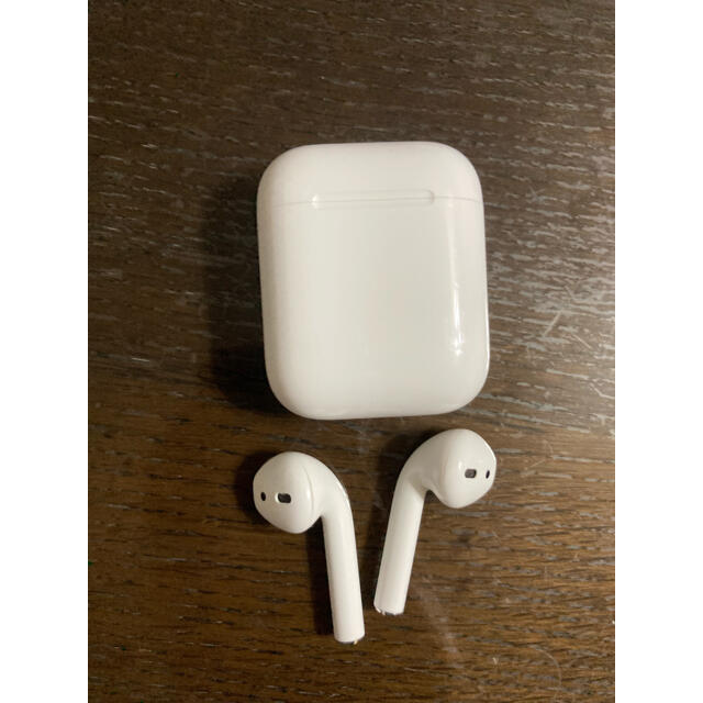 AirPods