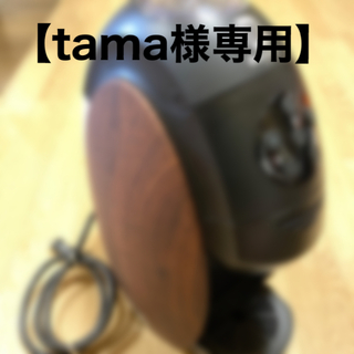 ネスレ(Nestle)の【tama様専用】3/31まで。ネスカフェバリスタPM9631-WB(コーヒーメーカー)