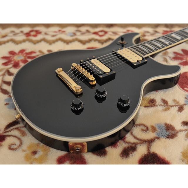 Gibson(ギブソン)のGibson C/S Tak Matsumoto DC Custom 2010 楽器のギター(エレキギター)の商品写真