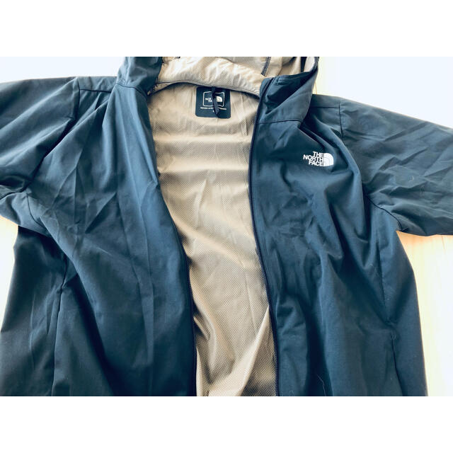 THE NORTH FACE - The north face never stop exploringジャケットの THE NORTH FACE - The north face never stop exploringジャケットの