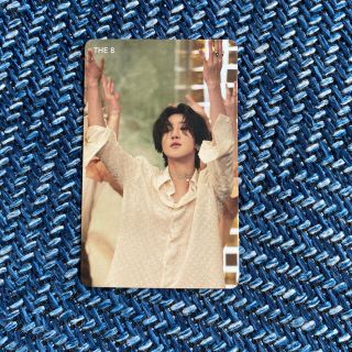 SEVENTEEN - セブチ 舞い落ちる花びら hmv ミンハオの通販 by naa's