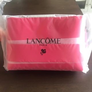 ランコム(LANCOME)の【未使用】LANCOME ポーチ(ポーチ)