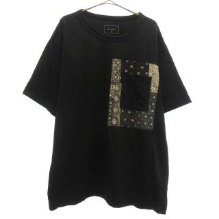 ソフネット(SOPHNET.)のSOPHNET. ソフネット 半袖Tシャツ(Tシャツ/カットソー(半袖/袖なし))