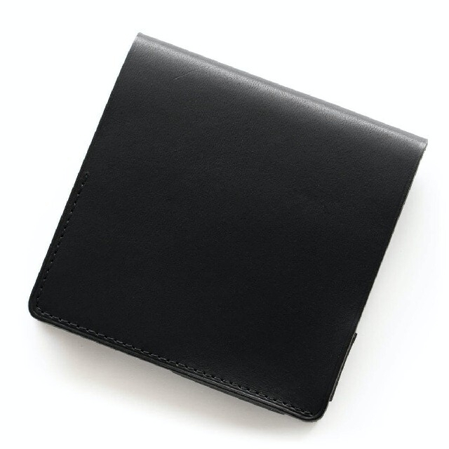 SYRINX  HITOE  FOLD 最新版 小さな薄い財布 5