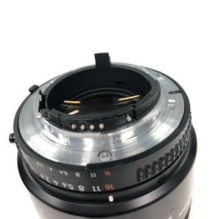 Nikon - Nikon ニコン レンズ AF28m AF 50m おまけ AF85mの通販 by ...