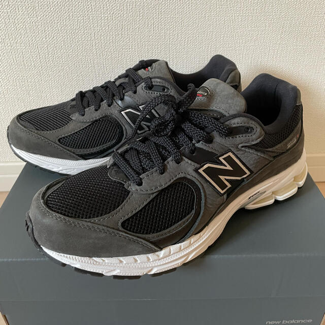 New Balance ML2002 RB ニューバランス