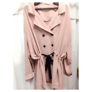 アンティローザ(Auntie Rosa)のけうぃ様専用 antie rosa♡チュニック(シャツ/ブラウス(長袖/七分))