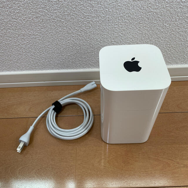 Apple Airmac Extreme Model A1521