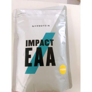 マイプロテイン(MYPROTEIN)のマイプロテイン(EAA)(アミノ酸)