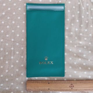 ロレックス(ROLEX)のロレックス ROLEX ビニールケース  (その他)