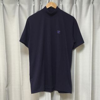 ニードルス(Needles)のNeedles 21SS モックネックTシャツ(Tシャツ/カットソー(半袖/袖なし))