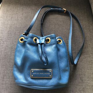 マークバイマークジェイコブス(MARC BY MARC JACOBS)のショルダーバッグ マークバイマークジェイコブス(ショルダーバッグ)