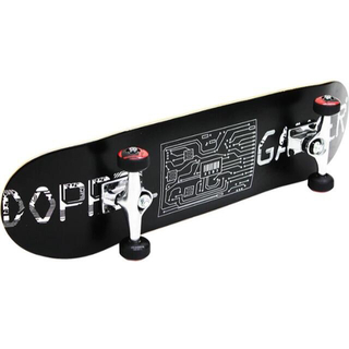 ドッペルギャンガー(DOPPELGANGER)のスケートボード：DOPPELGANGER　DSB-3(スケートボード)