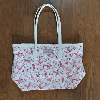 キャスキッドソン(Cath Kidston)のCath Kidson キャスキッドソン トートバッグ(トートバッグ)