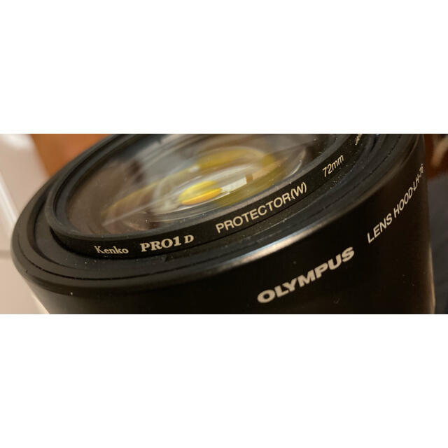 G9PRO＋OLYMPUS 40-150 f2.8 コンバーター 他付属品あり