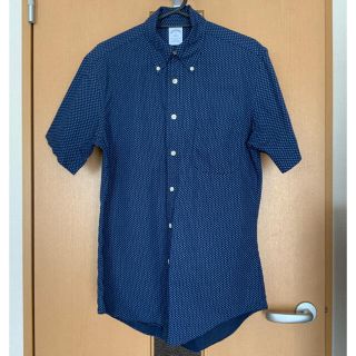 ブルックスブラザース(Brooks Brothers)のブルックスブラザーズ　半袖シャツ(シャツ)