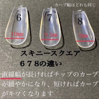 ジェルネイルチップ♡vストーンネイル♡￥1199〜♡ ハンドメイドのアクセサリー(ネイルチップ)の商品写真