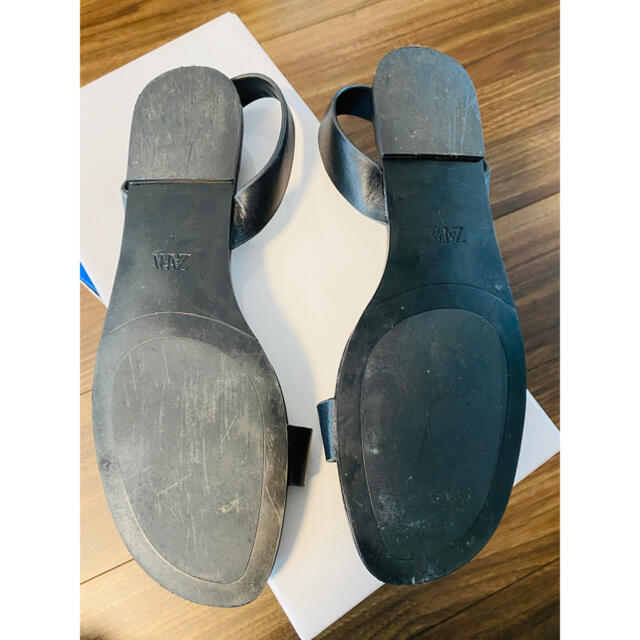 ZARA(ザラ)のy様専用 レディースの靴/シューズ(サンダル)の商品写真