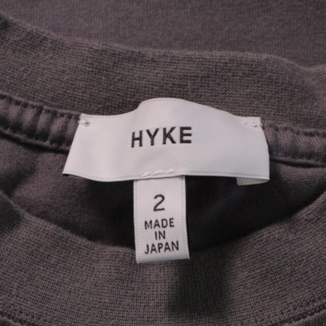 HYKE ワンピース レディース