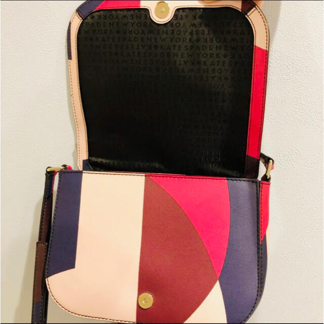 kate spade new york(ケイトスペードニューヨーク)のkate spade new york/ショルダーパック レディースのバッグ(ショルダーバッグ)の商品写真