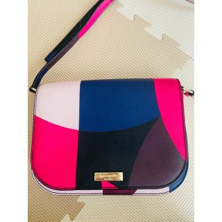 ケイトスペードニューヨーク(kate spade new york)のkate spade new york/ショルダーパック(ショルダーバッグ)