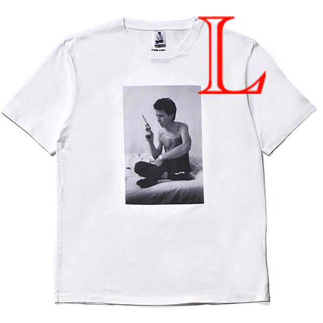 supreme LARRY CLARK tシャツ Lサイズ | www.ofa.sg