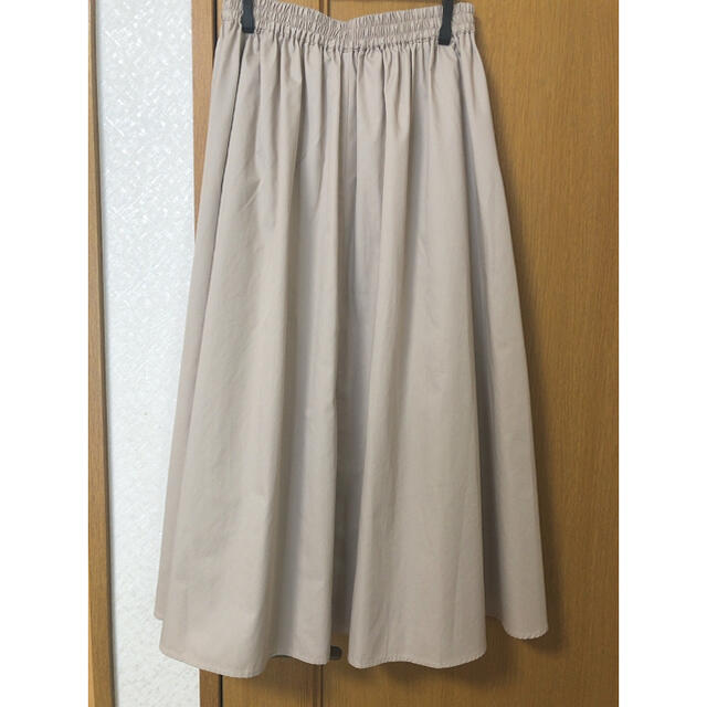 chocol raffine robe(ショコラフィネローブ)のスカート レディースのスカート(ロングスカート)の商品写真