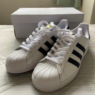 アディダス(adidas)のアディダス　スーパースター(スニーカー)