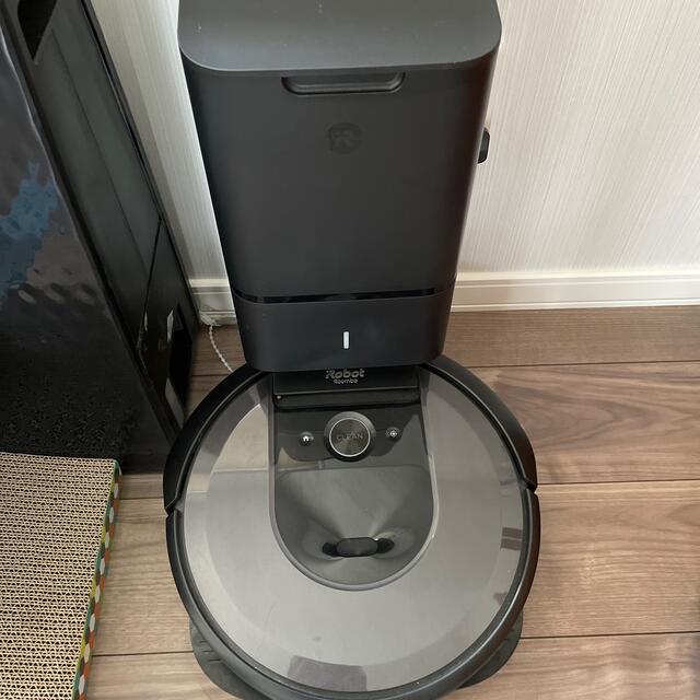 売れ筋アイテムラン iRobot - 専用 ルンバi7+ 掃除機 - www.ct-digani.fr