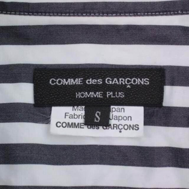 COMME HOMME PLUS - COMME des GARCONS HOMME PLUS カジュアルシャツの通販 by RAGTAG online｜コムデギャルソンオムプリュスならラクマ des GARCONS 得価最新品