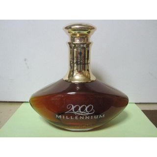 サントリー2000ミレニアムピュアモルトウイスキー700ml◆43度未開(ウイスキー)