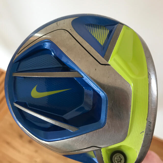 NIKE ナイキ VAPOR FLY ヴェイパーフライ ドライバー