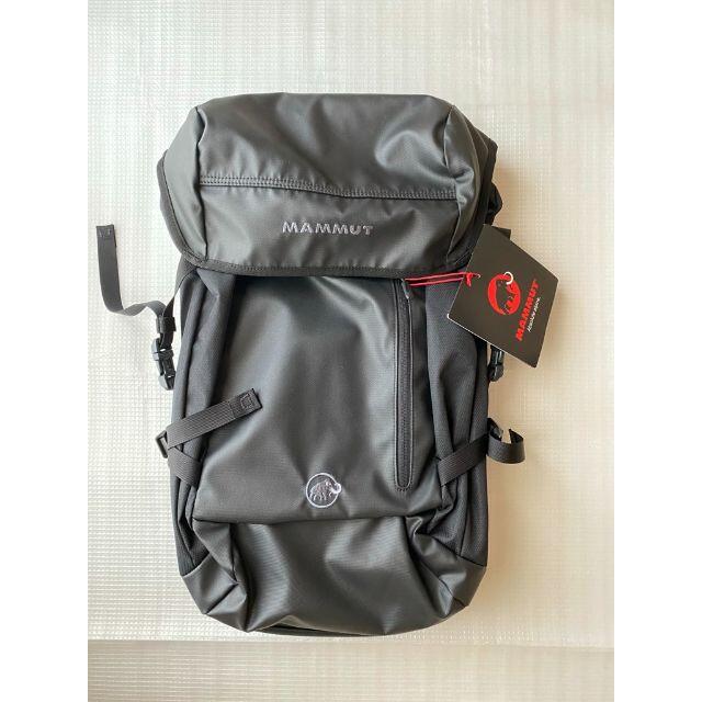 Mammut(マムート)のMAMMUT/マムート/新同品/黒/リュック/Rock Pro SE 28L メンズのバッグ(バッグパック/リュック)の商品写真