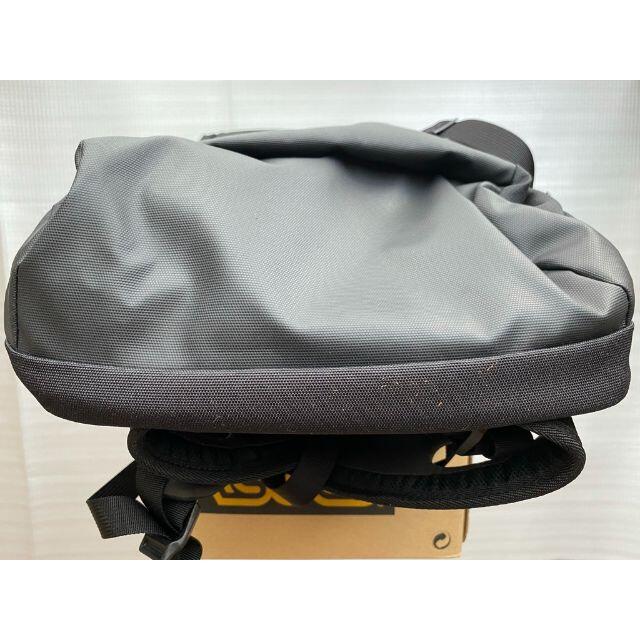 Mammut(マムート)のMAMMUT/マムート/新同品/黒/リュック/Rock Pro SE 28L メンズのバッグ(バッグパック/リュック)の商品写真