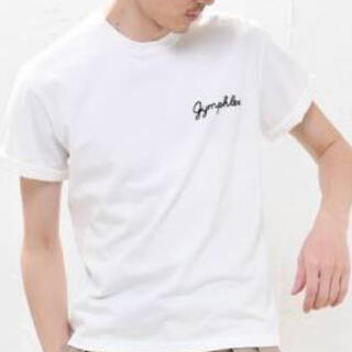 ジムフレックス(GYMPHLEX)のクルーネックＴシャツ／gymphlex(Tシャツ/カットソー(半袖/袖なし))