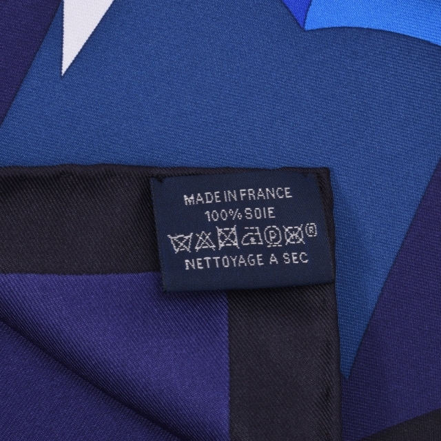 Hermes(エルメス)のエルメス  カレ90 スカーフ マルチカラー レディースのファッション小物(バンダナ/スカーフ)の商品写真