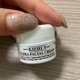 キールズ(Kiehl's)のキールズUFCクリーム(フェイスクリーム)